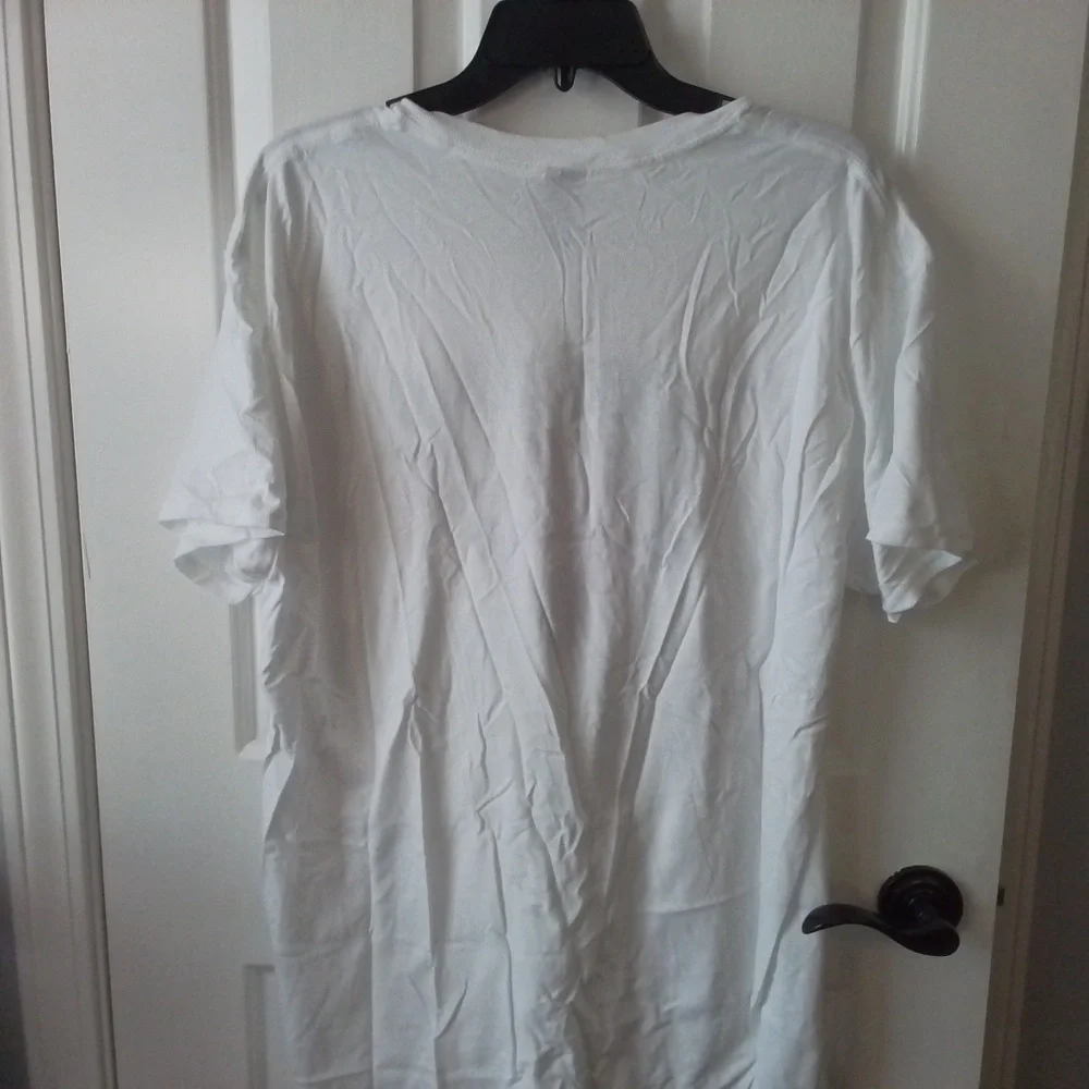 Teacher virtual teaching tee - Picture 2 of 3